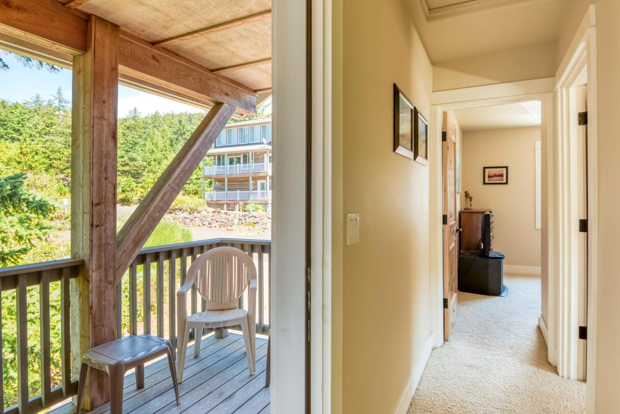 Ocean Pines Villa Tillamook Exterior photo