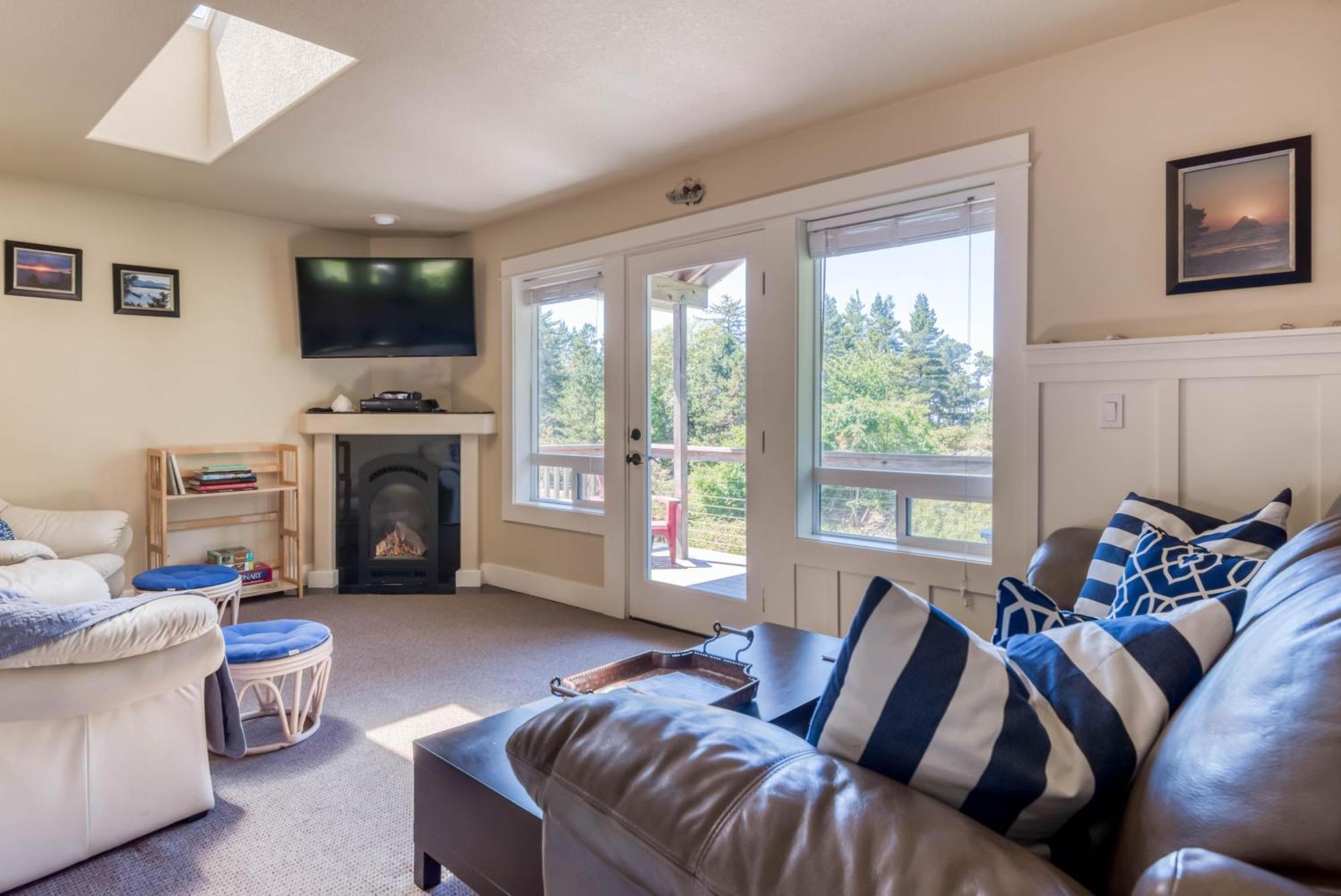 Ocean Pines Villa Tillamook Exterior photo