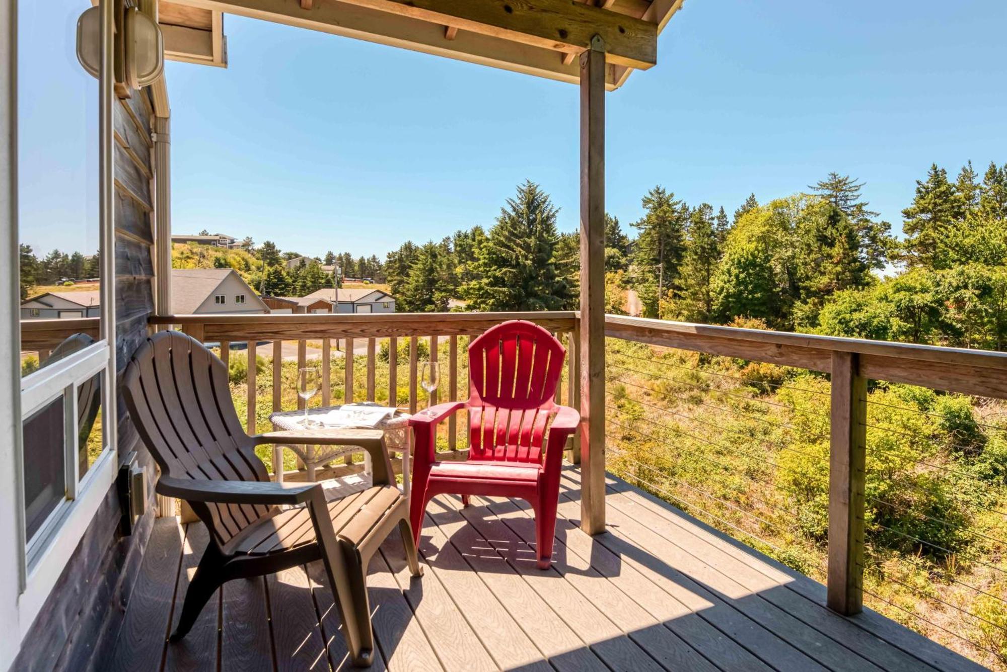 Ocean Pines Villa Tillamook Exterior photo