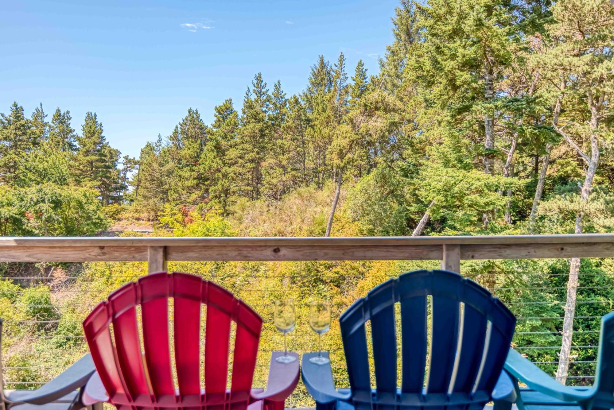 Ocean Pines Villa Tillamook Exterior photo