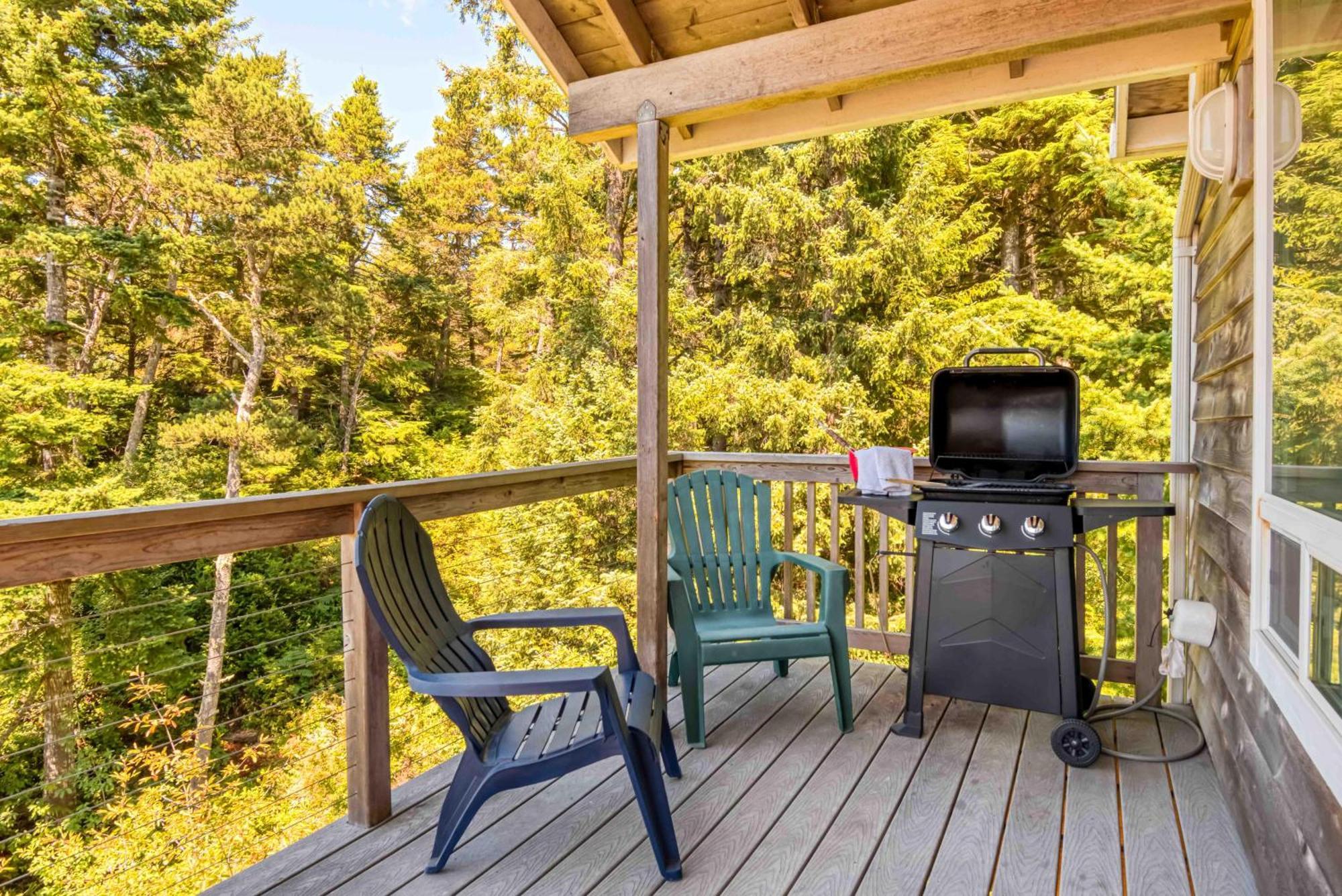 Ocean Pines Villa Tillamook Exterior photo