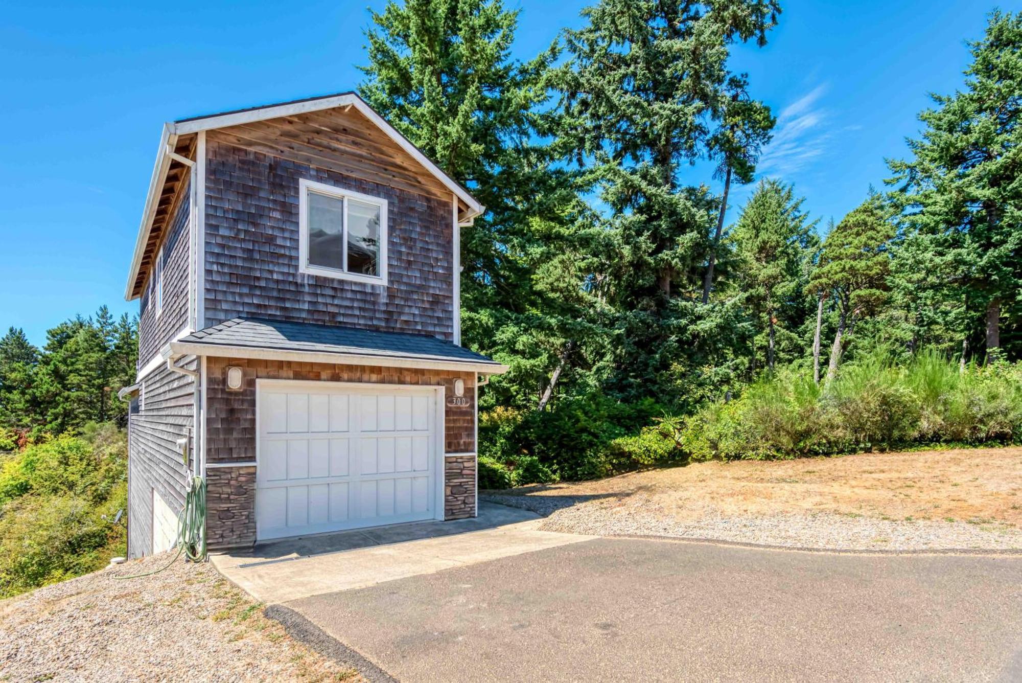 Ocean Pines Villa Tillamook Exterior photo